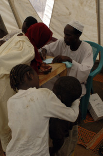 Darfur