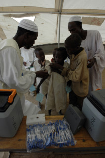 Darfur