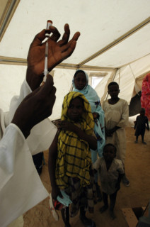Darfur