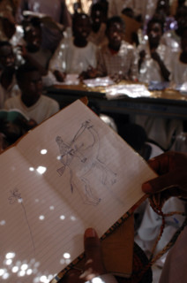 Darfur