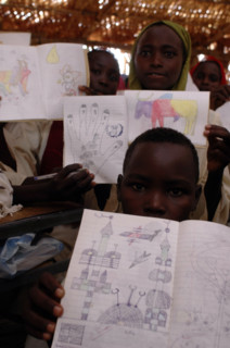 Darfur