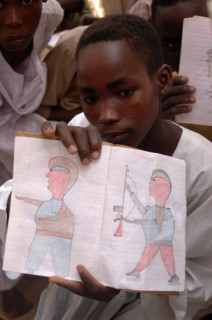 Darfur