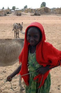 Darfur