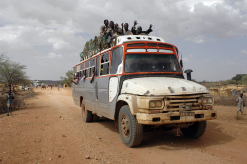 Darfur