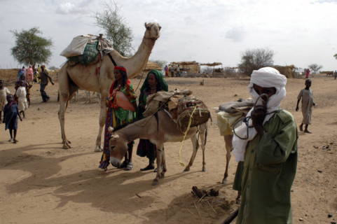 Darfur