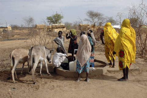 Darfur