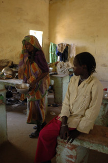Darfur