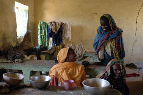Darfur