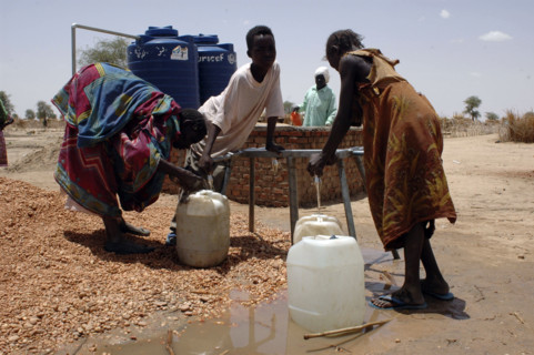 Darfur