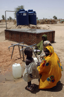 Darfur