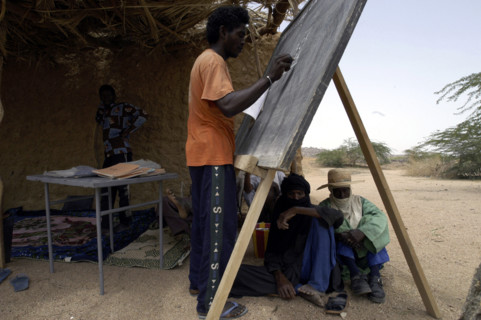Niger
