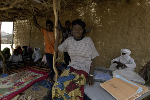 Niger