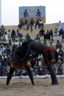 Niger