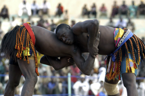 Niger