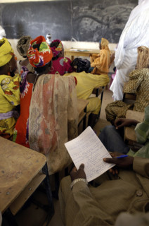 Niger