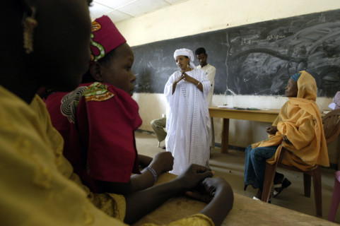 Niger