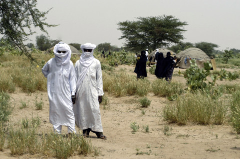 Niger