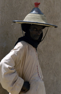 Niger