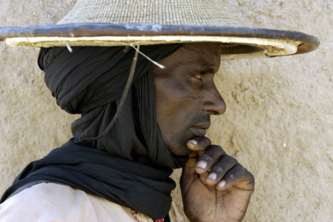Niger