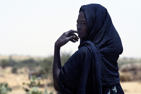 Niger