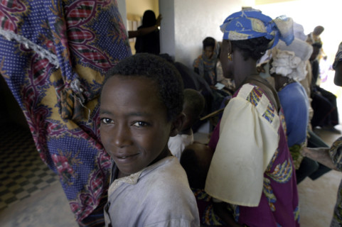 Niger