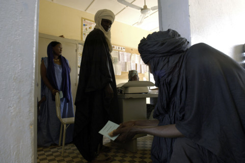 Niger