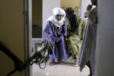Niger