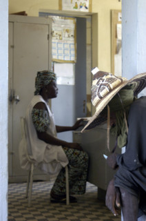 Niger