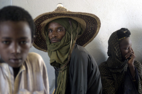 Niger