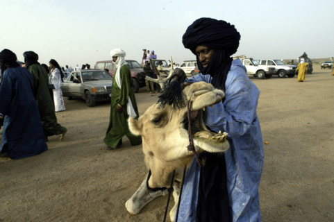 Niger