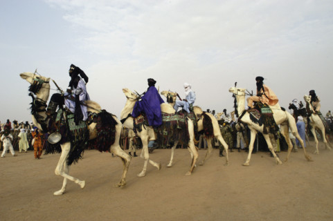 Niger