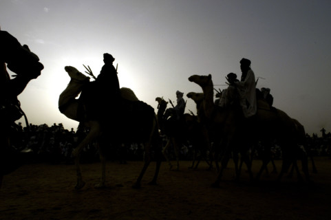 Niger