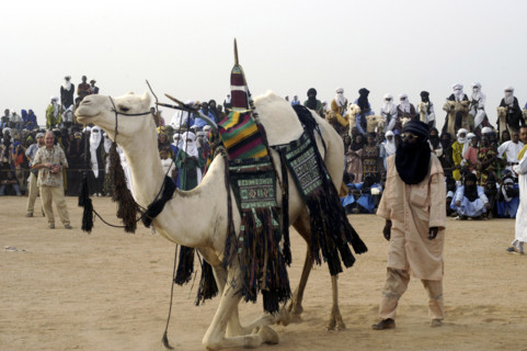 Niger