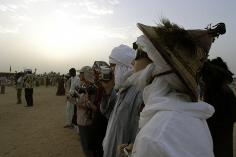 Niger