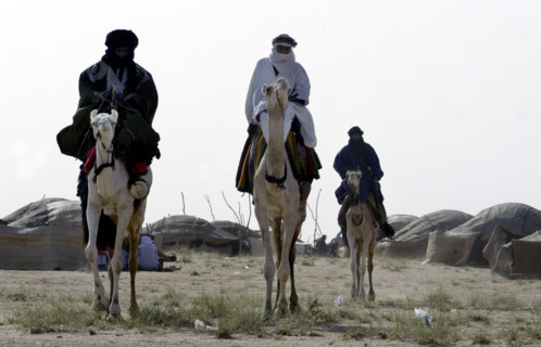 Niger
