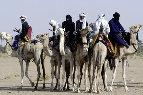 Niger