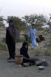 Niger