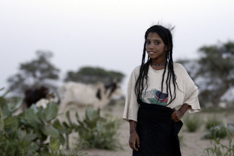 Niger