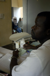 Niger