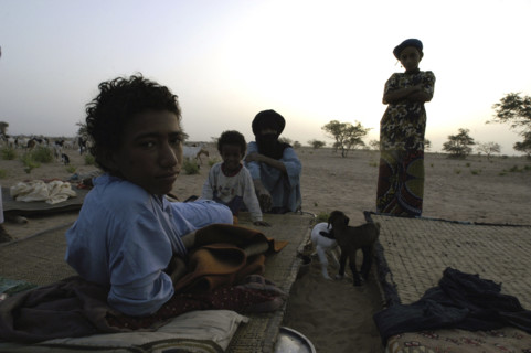 Niger