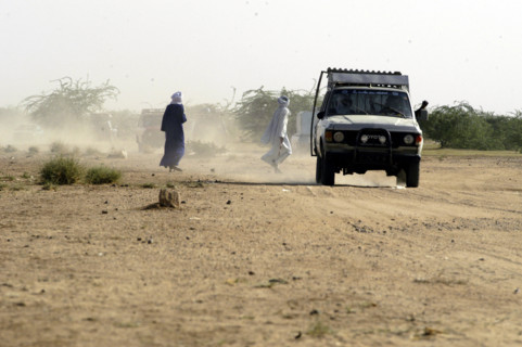 Niger