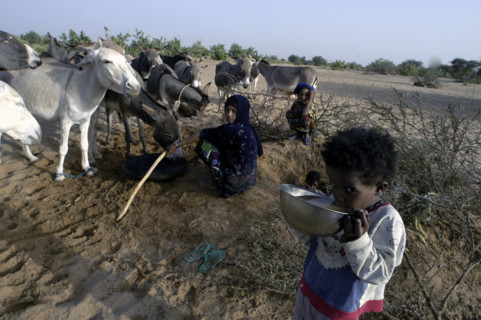 Niger