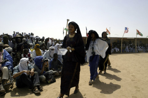 Niger