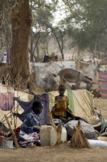 Darfur