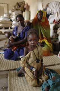 Darfur