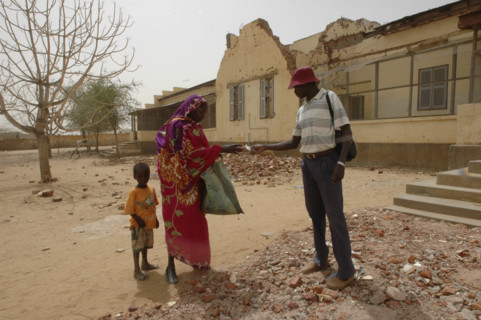 Darfur