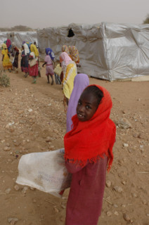 Darfur