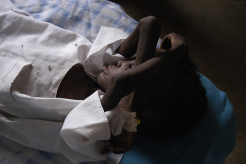 Darfur