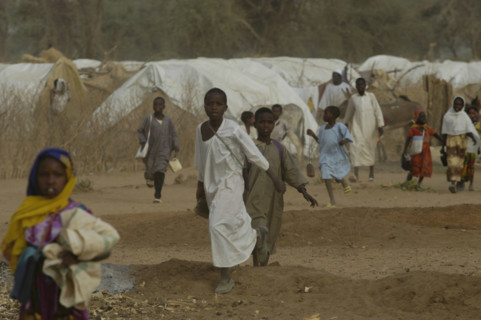 Darfur
