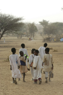 Darfur